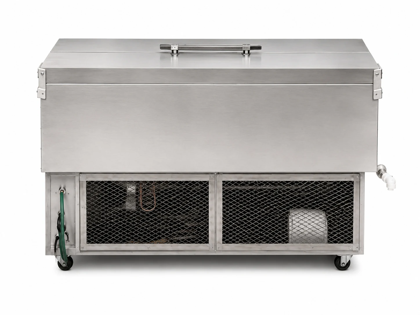 BM65 Block Ice Maker