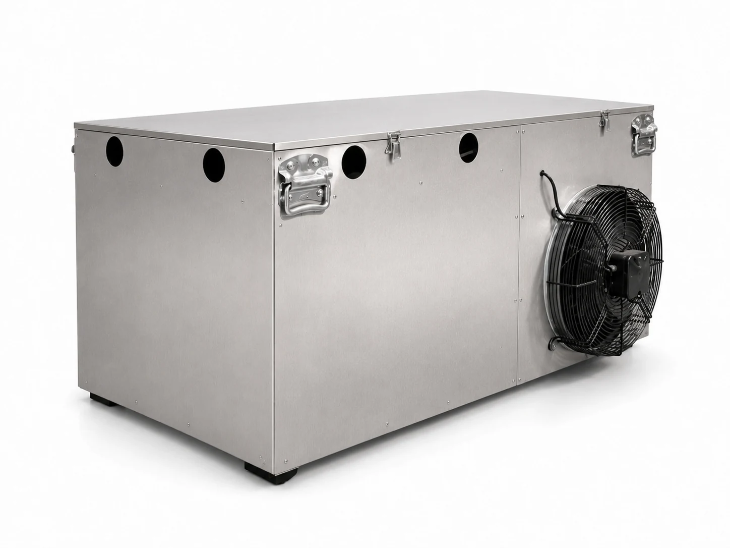 BPC200 Water Chiller