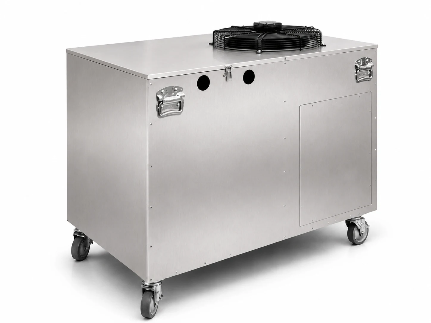 BPC400 Water Chiller