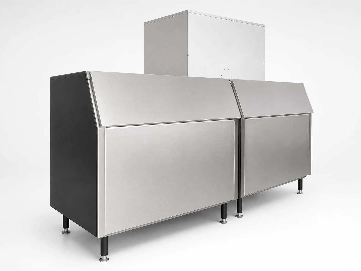 700 kg Storage Bin